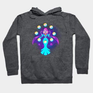 CMYK Cultist Hoodie